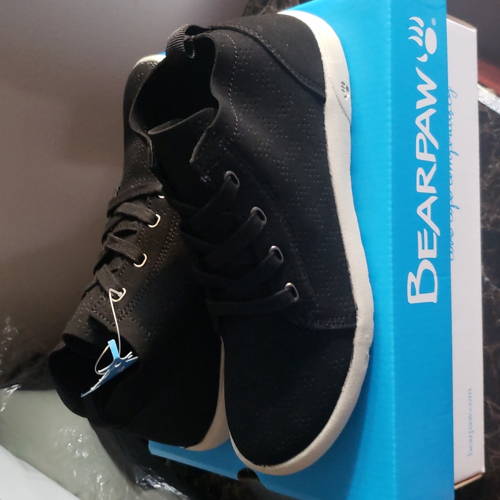 Bearpaw Gracie Oxford Boot